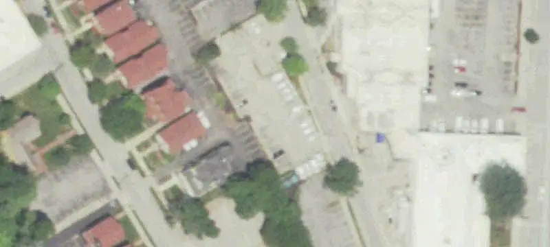 Commercial Land with Building