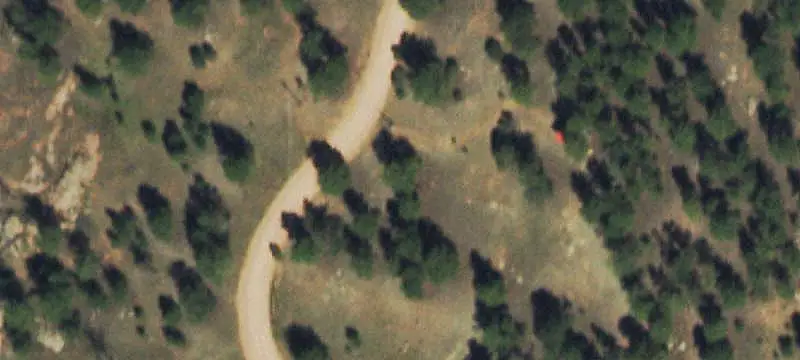Land or Vacant Lot