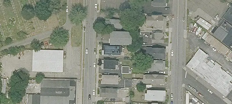 Two-Unit Duplex with Off-Street Parking