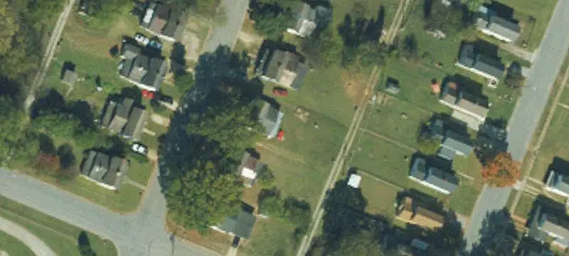 Two-Unit Duplex