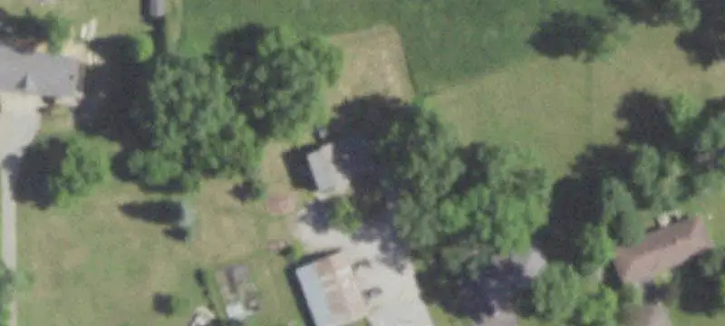 Two-Unit Duplex with Full Basement