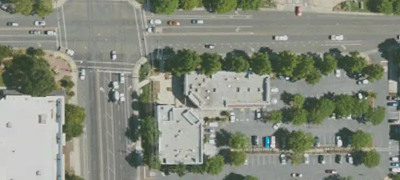 Retail Space