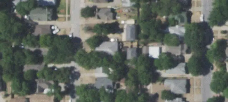 Two-Unit Residential Duplex