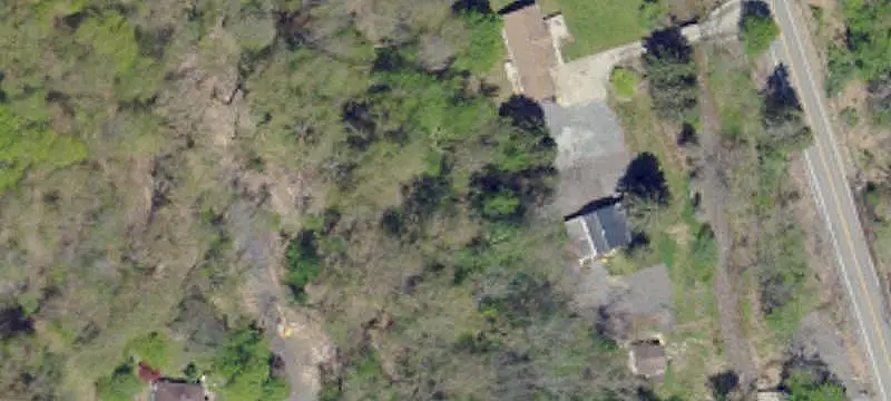 Excavated Commercial Land