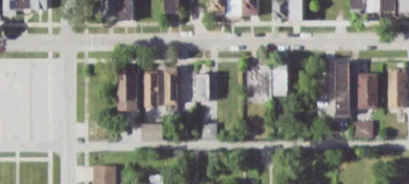 Land or Vacant Lot