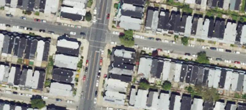 Duplex with Multifamily Zoning