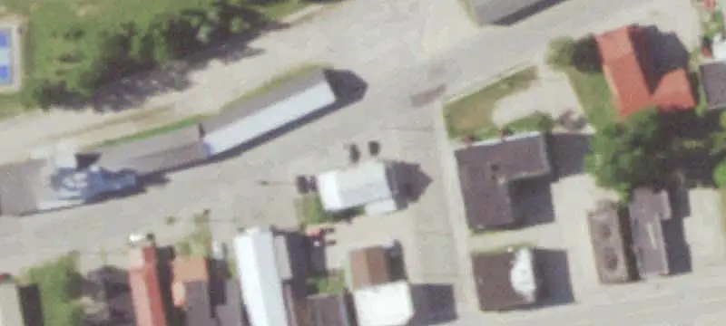 4-Unit Quadplex