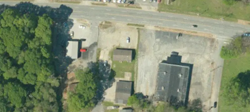 Commercial Corner Lot