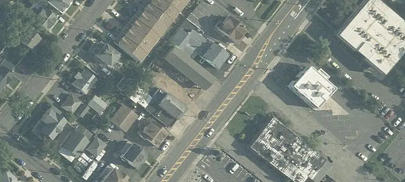 Six-Unit Mixed-Use Property