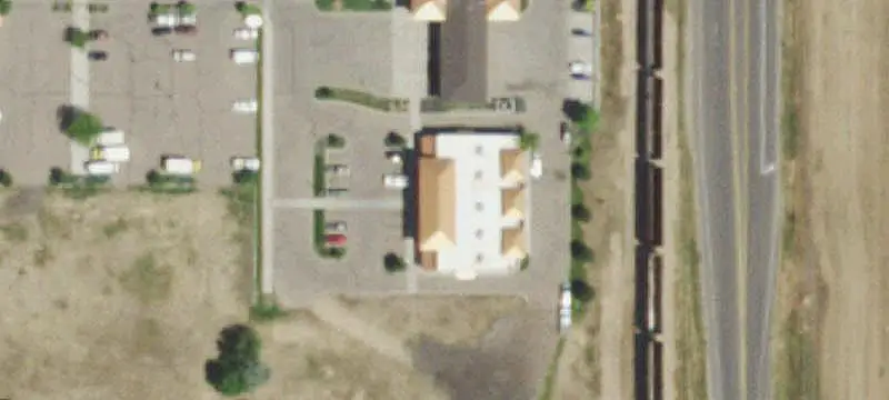 Multi-Tenant Retail Center