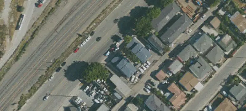 14-Unit Apartment Community