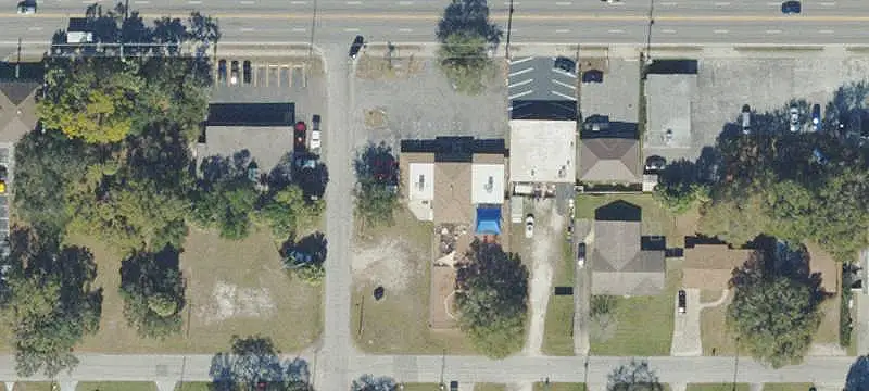 Day Care Center with Office Suite