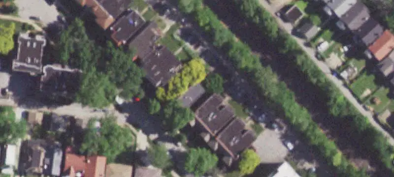 Two-Unit Duplex