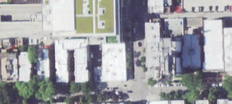 Retail Space with Garage Parking