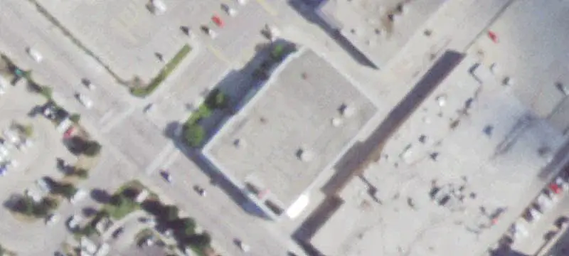 Anchor Retail Space