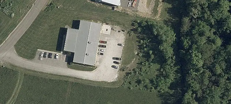Office-Warehouse with Generator