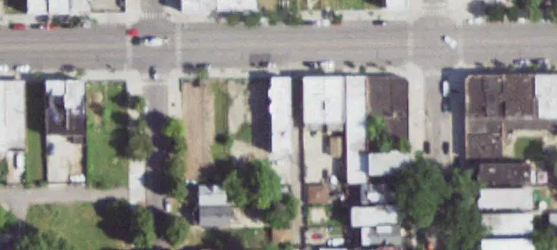 Mixed-Use Property with Storefront