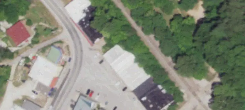 Two-Unit Single-Level Duplex