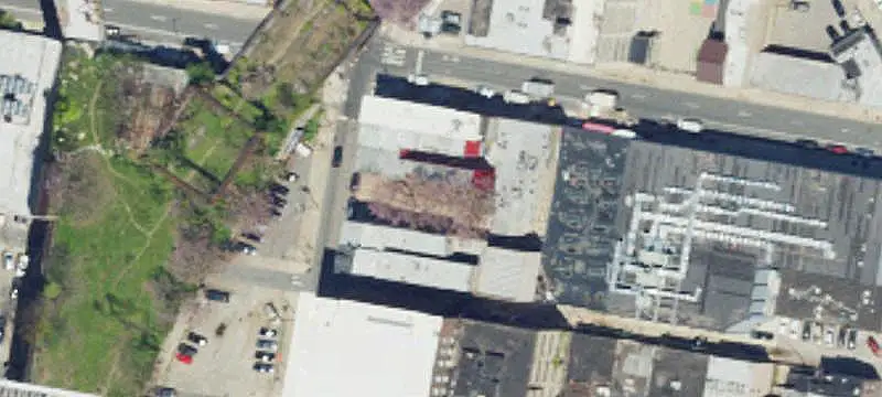 Five-Unit Mixed-Use Property
