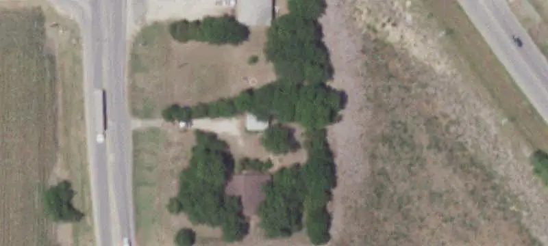 Commercial Land