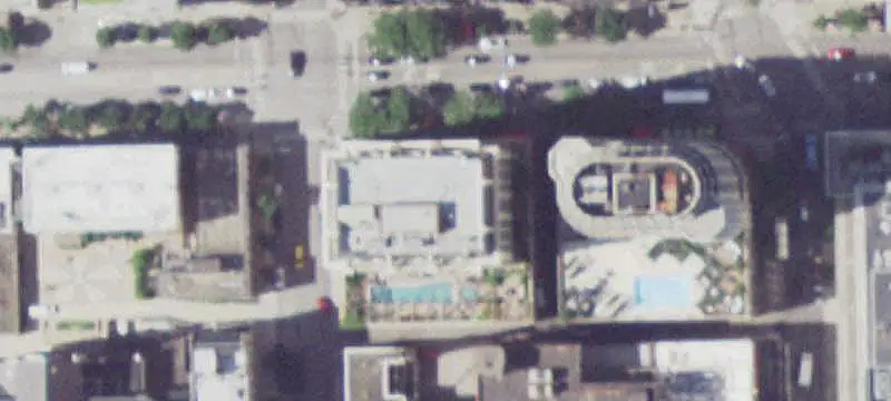 Retail Space Near Magnificent Mile