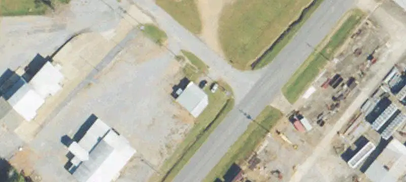 Manufacturing Property with Warehouse