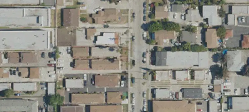 17-Unit Apartment Property