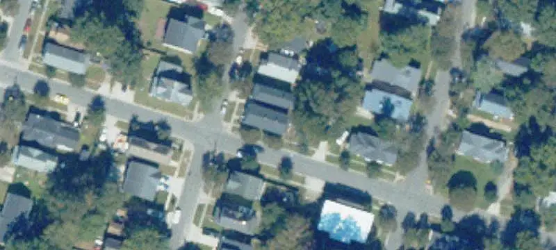 Two-Unit Duplex