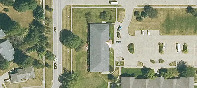 Single-Story Specialty Property