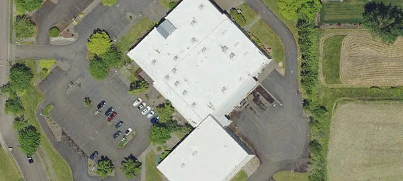 Mixed-Use Office and Warehouse Campus