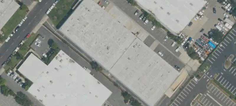 Flex Space with Executive Offices
