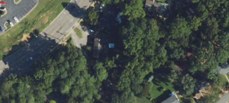 Two-Unit Duplex