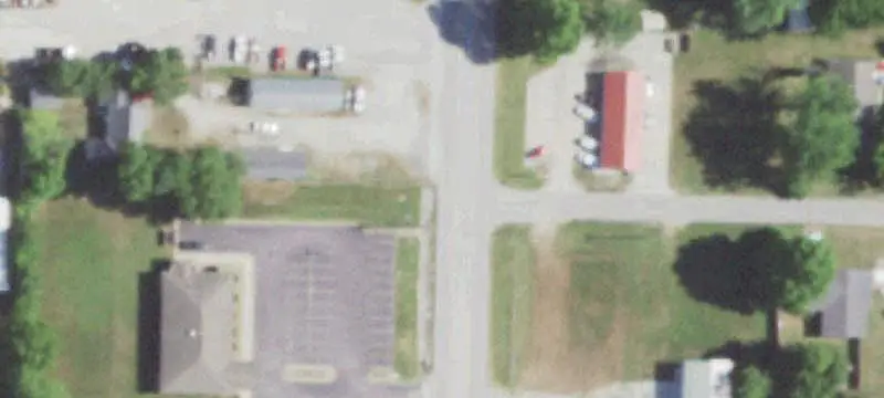 Small Commercial Parcel