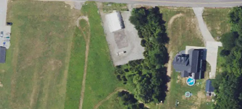 Land