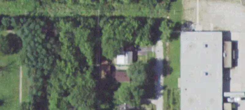 Commercial Land