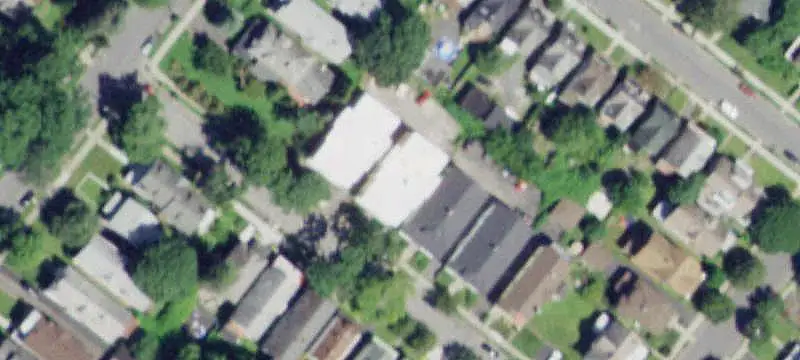 14-Unit Apartment Building Package
