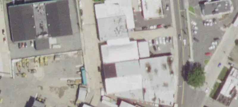 Multi-Building Flex Facility