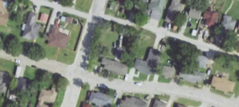 Two-Unit Duplex with Shared Garage