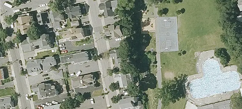 Two-Unit Duplex with Finished Basement