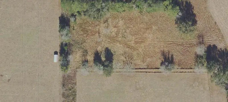 Commercial Corner Development Site
