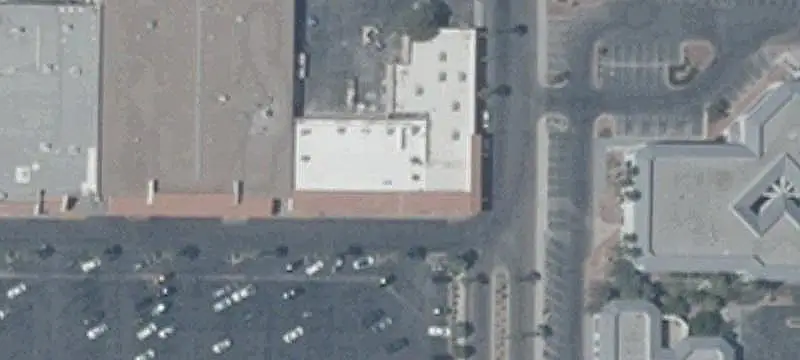 Neighborhood Retail Space