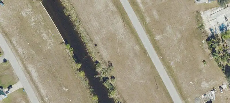 Land