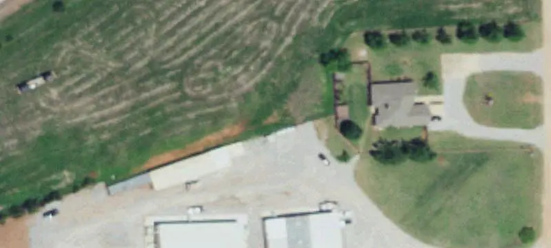 Cottonwood Creek Hunting Land