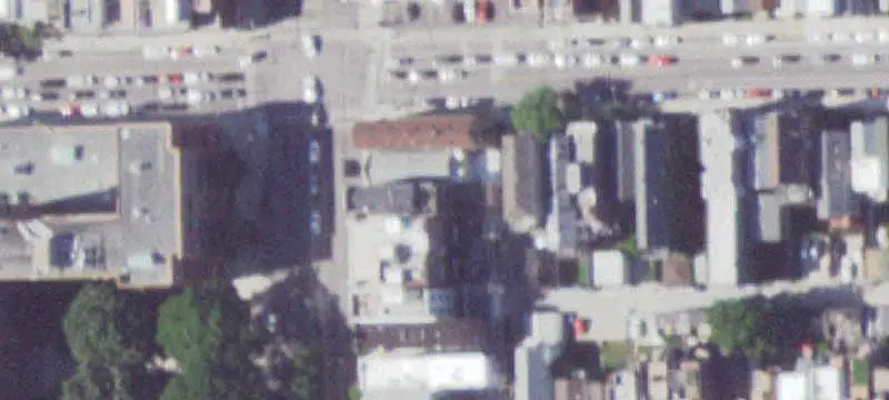 First-Floor Storefront Condominium