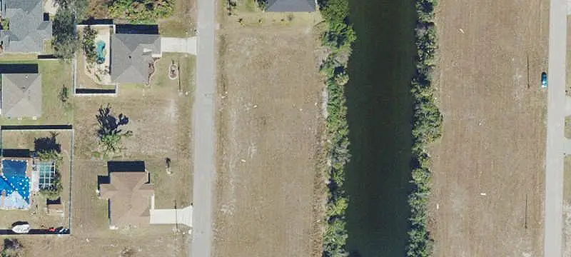 Land/Lot