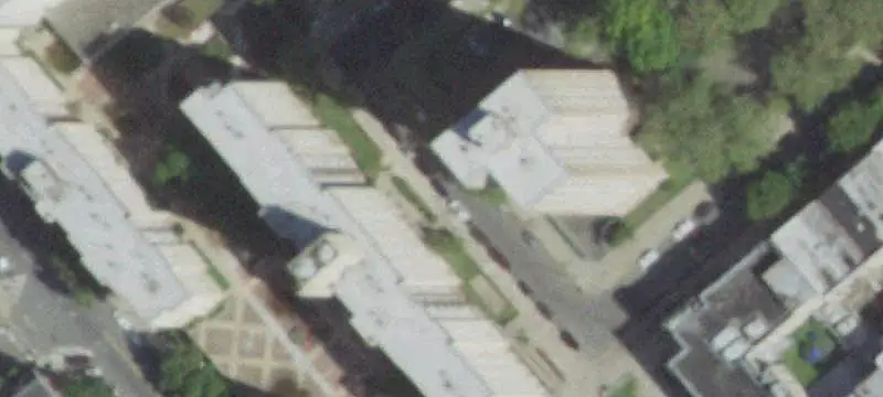 Residential Income Property with Terraces