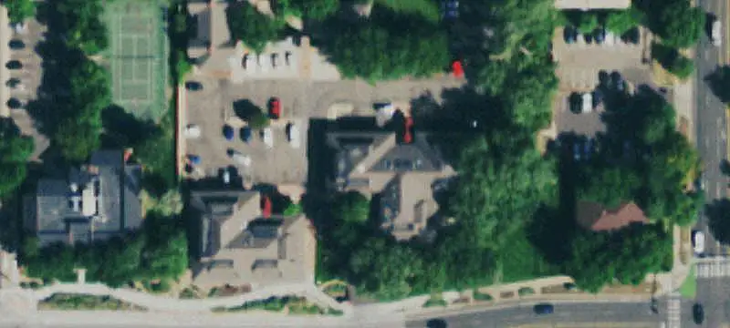 Multi-Tenant Office Building