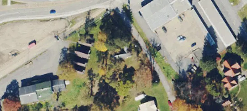 Commercial Land with Utilities