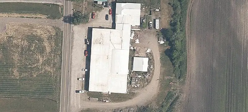 Updated Warehouse with Climate Control