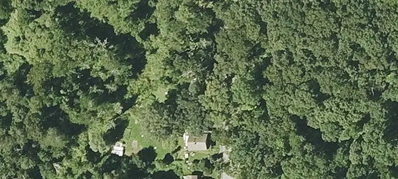 Vacant Land Parcel